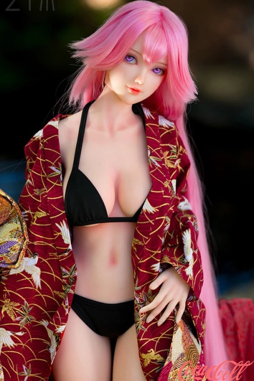 Page 4 - 100cm Sex Doll