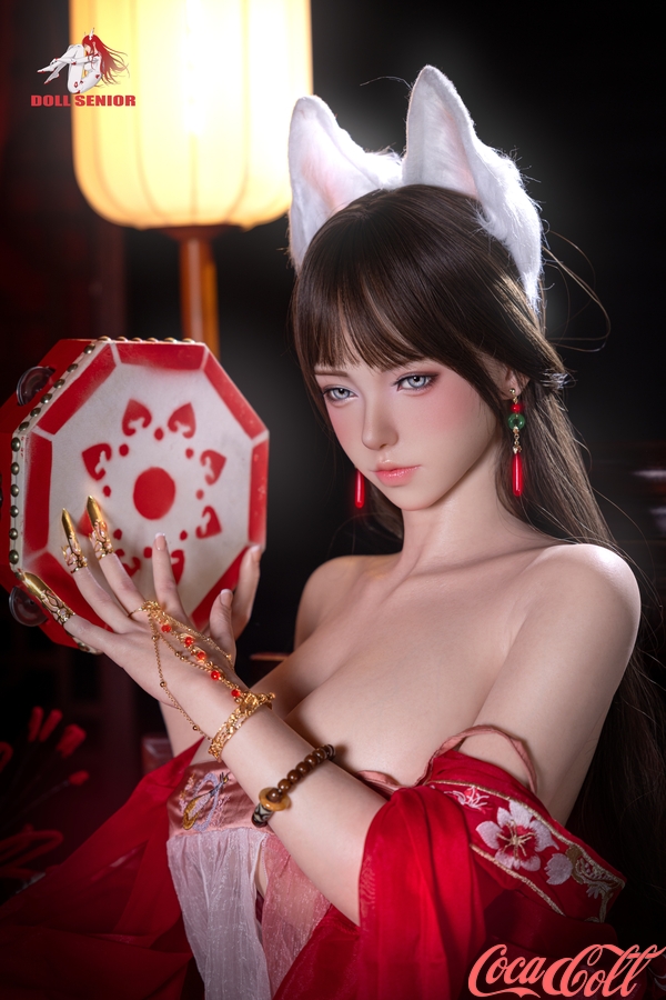 huge breast sex doll