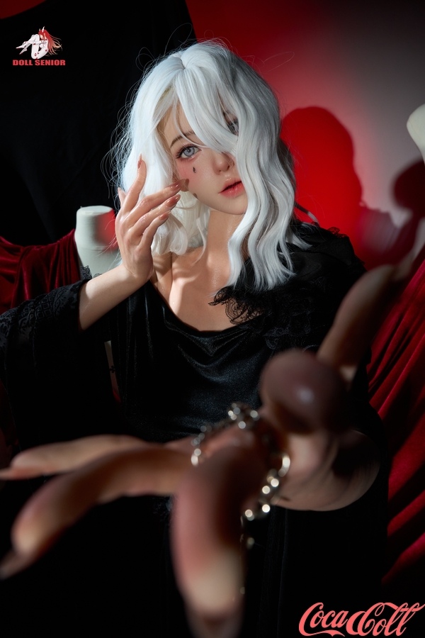 make a sex doll
