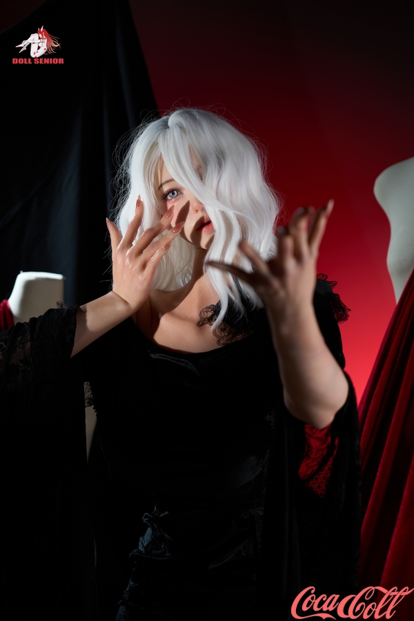 custom bjd dolls