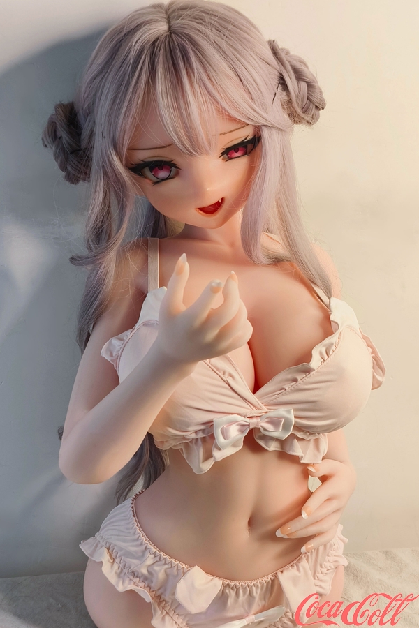 silicone love doll