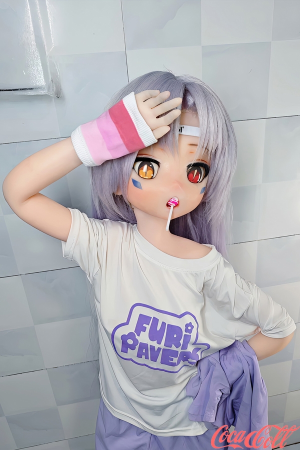 custom doll of yourself