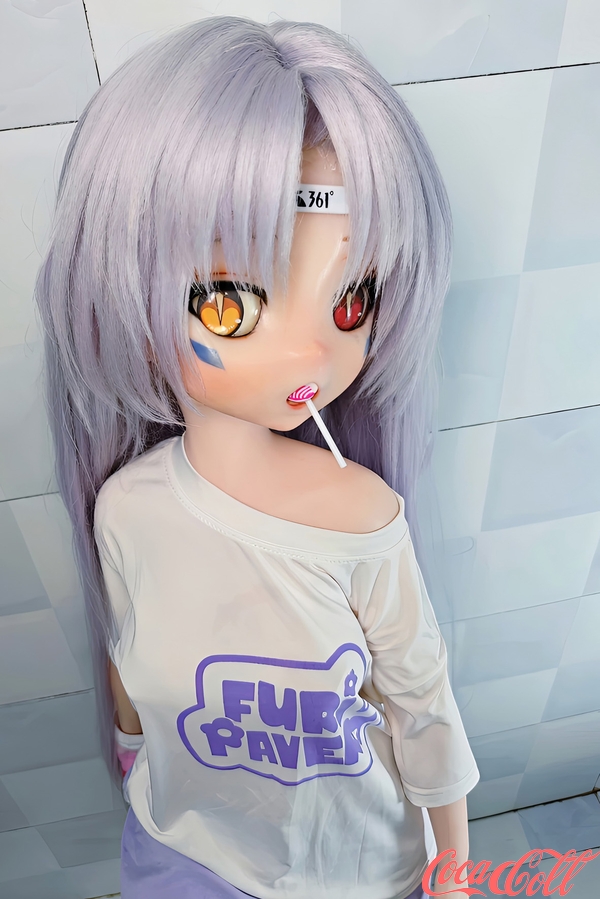 cartoon sex doll