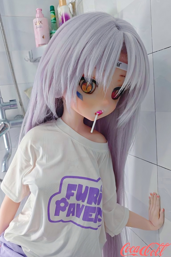 robot sex video