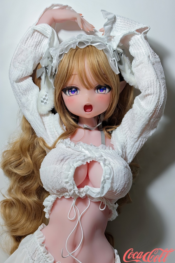 sex doll that moves