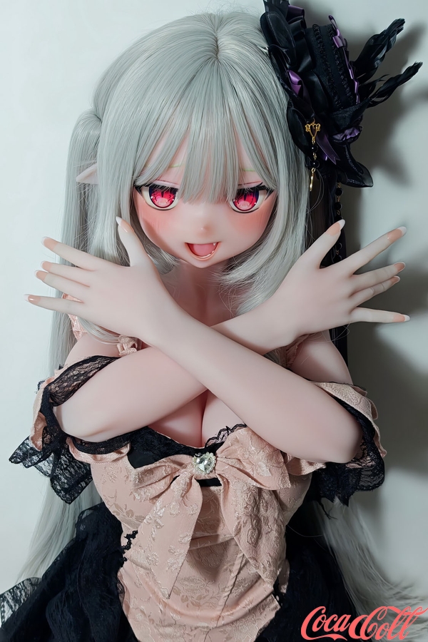 anime doll sex