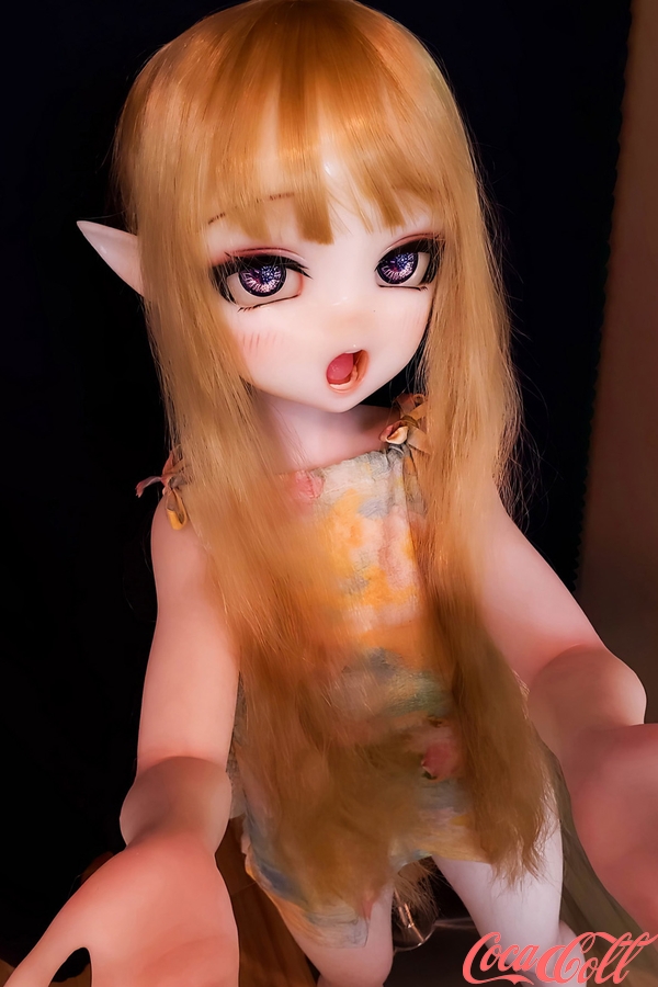 massive tits sex doll