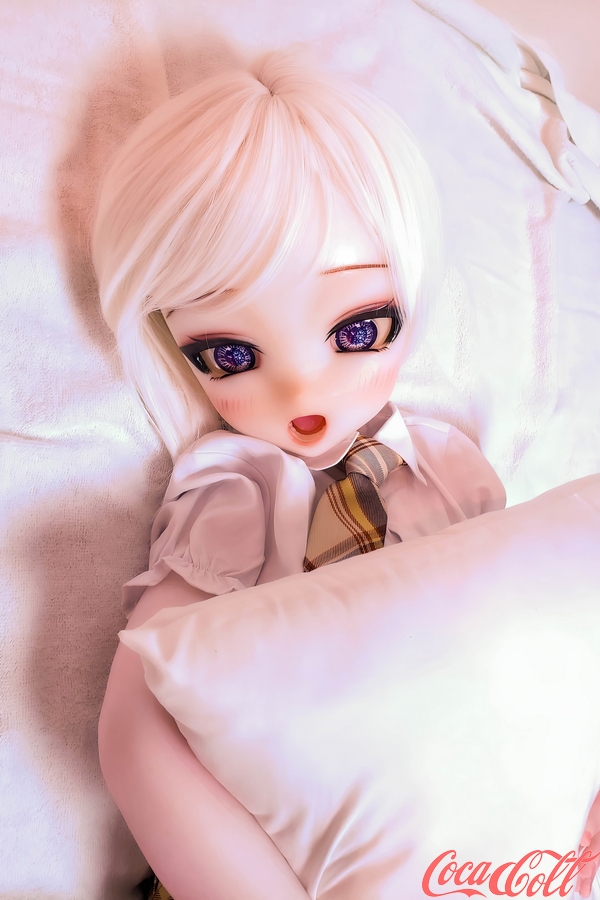 silicone doll