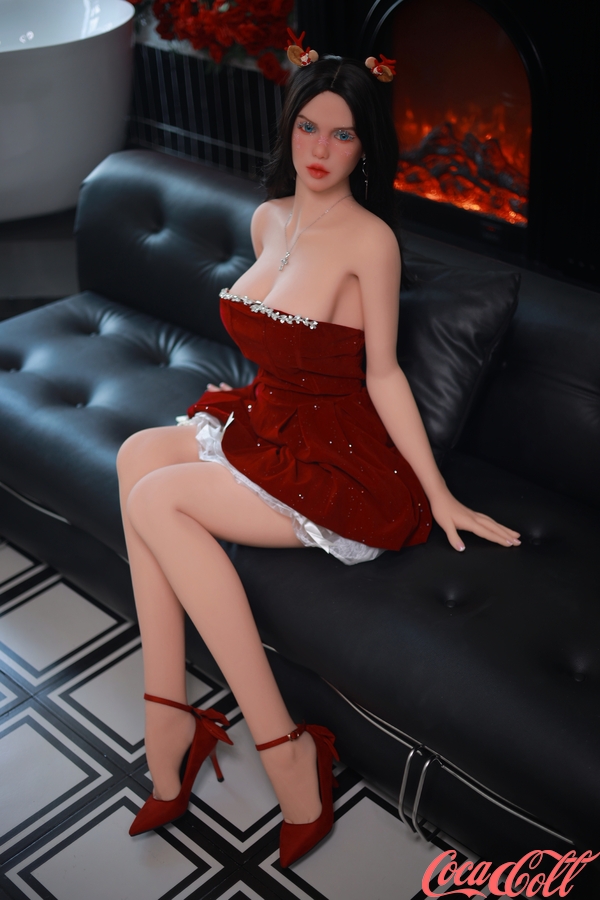 sex with real male doll