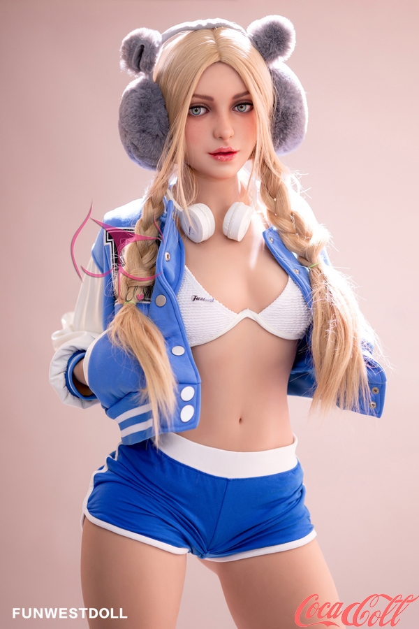 sex dolls factory pics