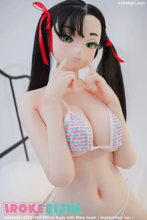 Custom Sex Doll