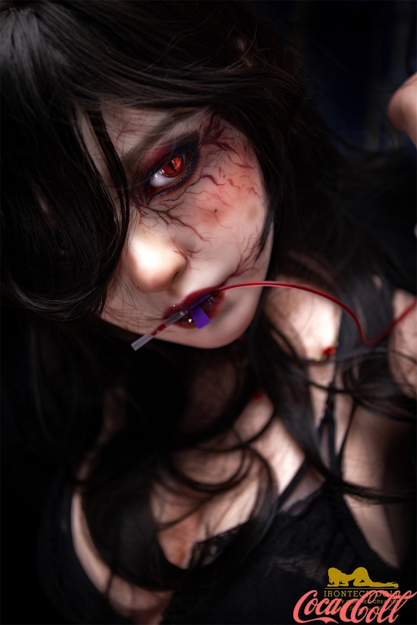 cyberpunk sexdoll