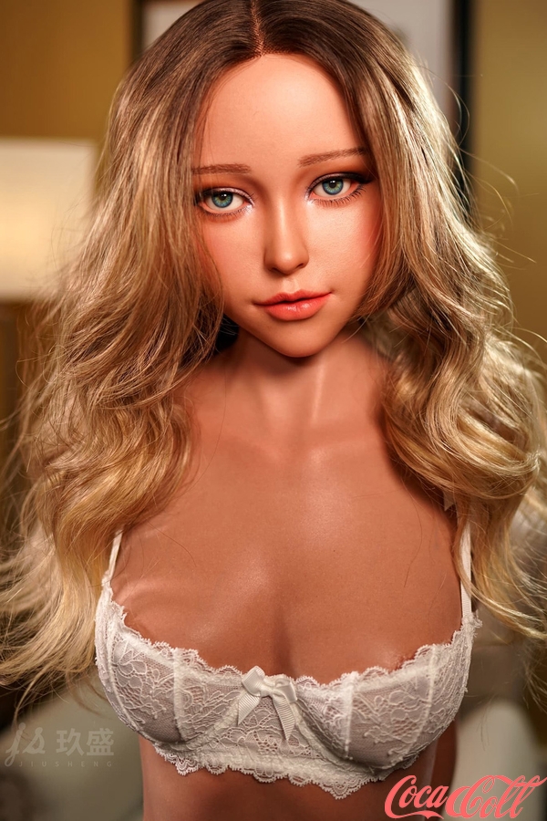 sex doll demonstration