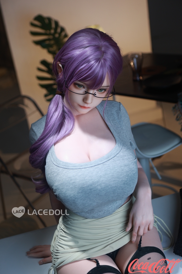 porn dolls