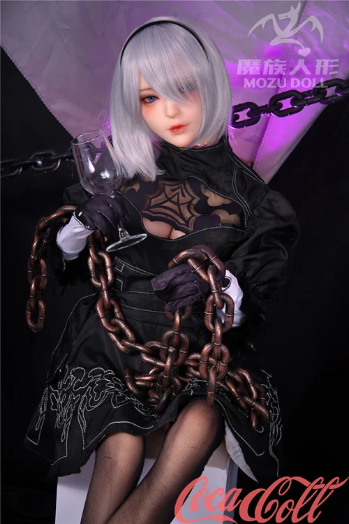 pvc sex doll NMC pvc inflatable doll with standing pose - buy at Galaxus main image 0