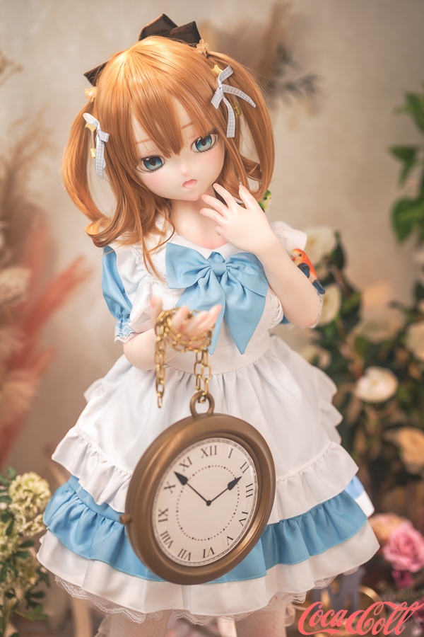 anime sex doll small
