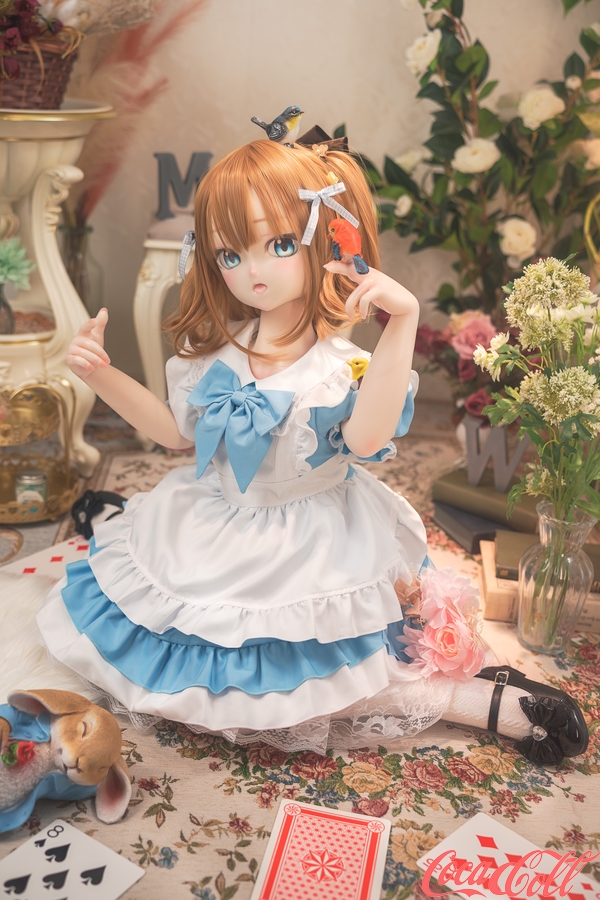 sex doll fantasy