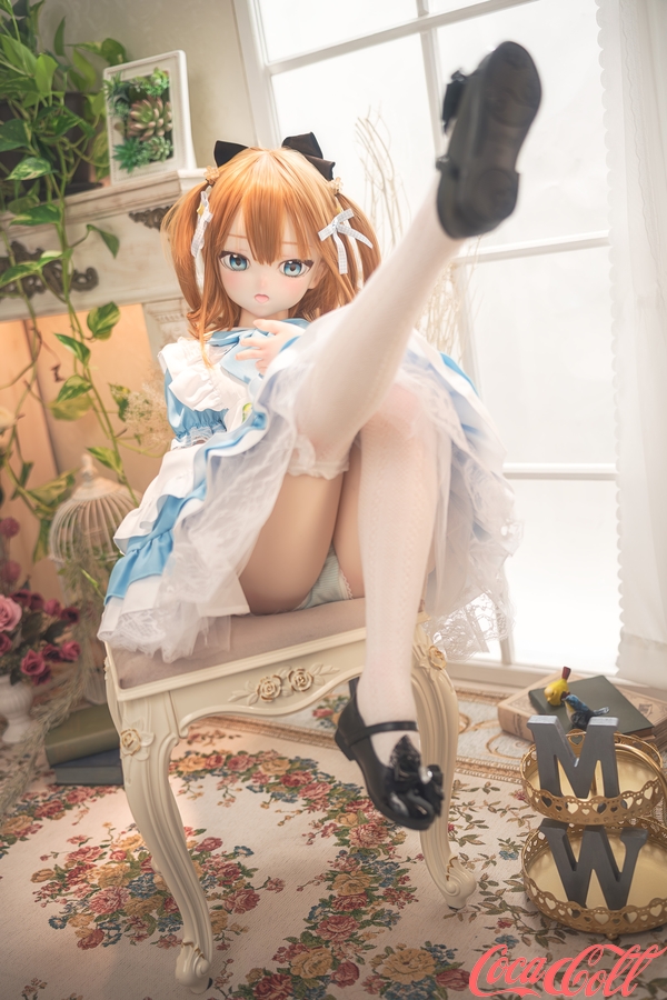 sex with sexual doll