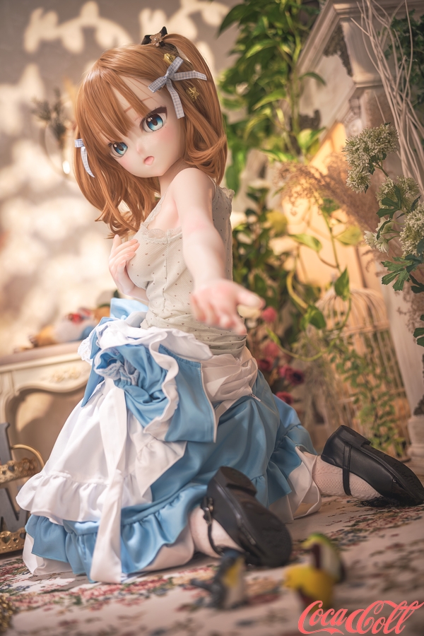 sex doll breasts