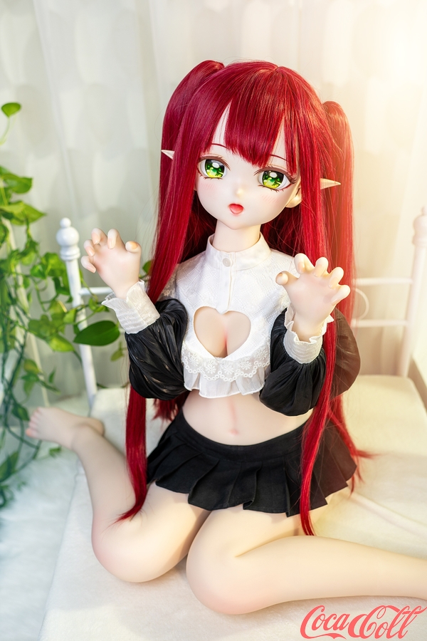 real doll