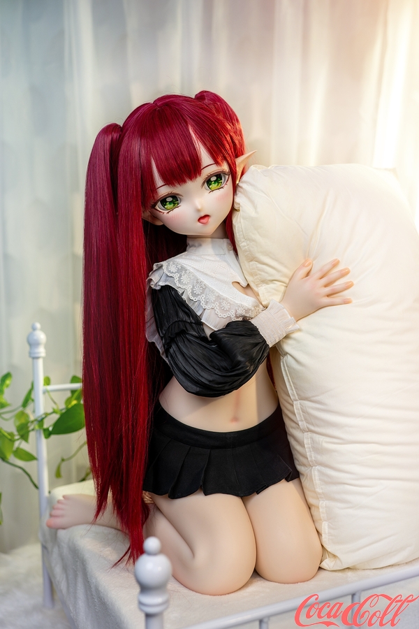 robot sex doll porn