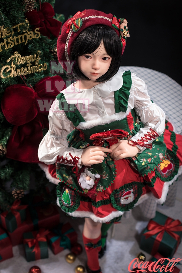 mdl gentleman sex doll