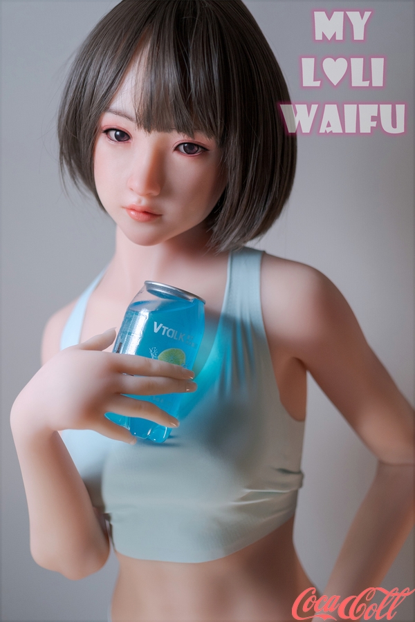 sex doll au