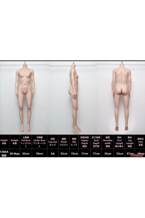 Custom Sex Doll | Make Your Own Sex Dolls Customization