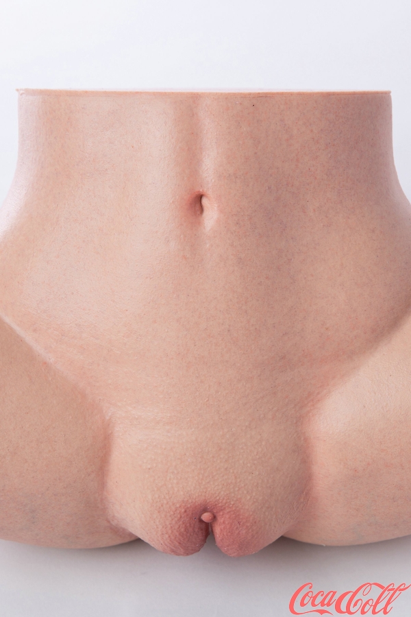 inflatable boobs barbie