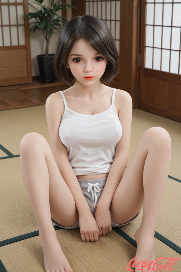ball jointed doll sex