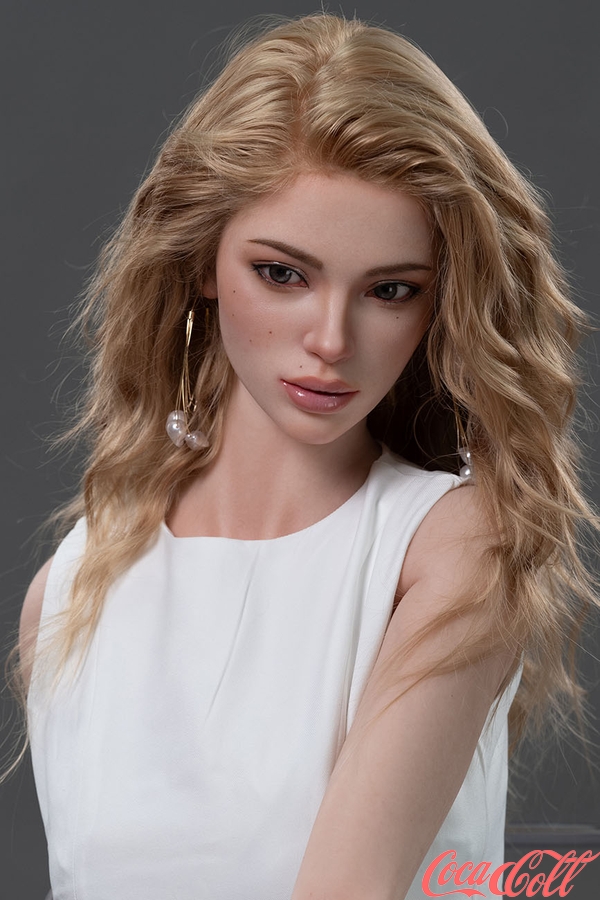 life size female sex doll