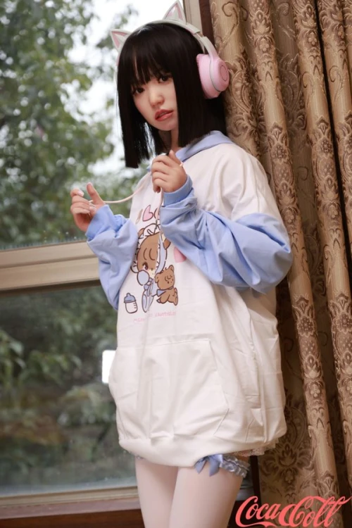 WAX Doll is a high-quality sex doll manufacturer - authorized COCADOLL.COM  agent for sales
