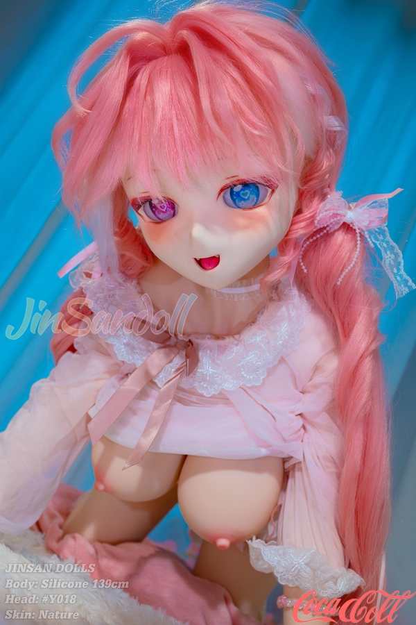 cosplay virtual sex