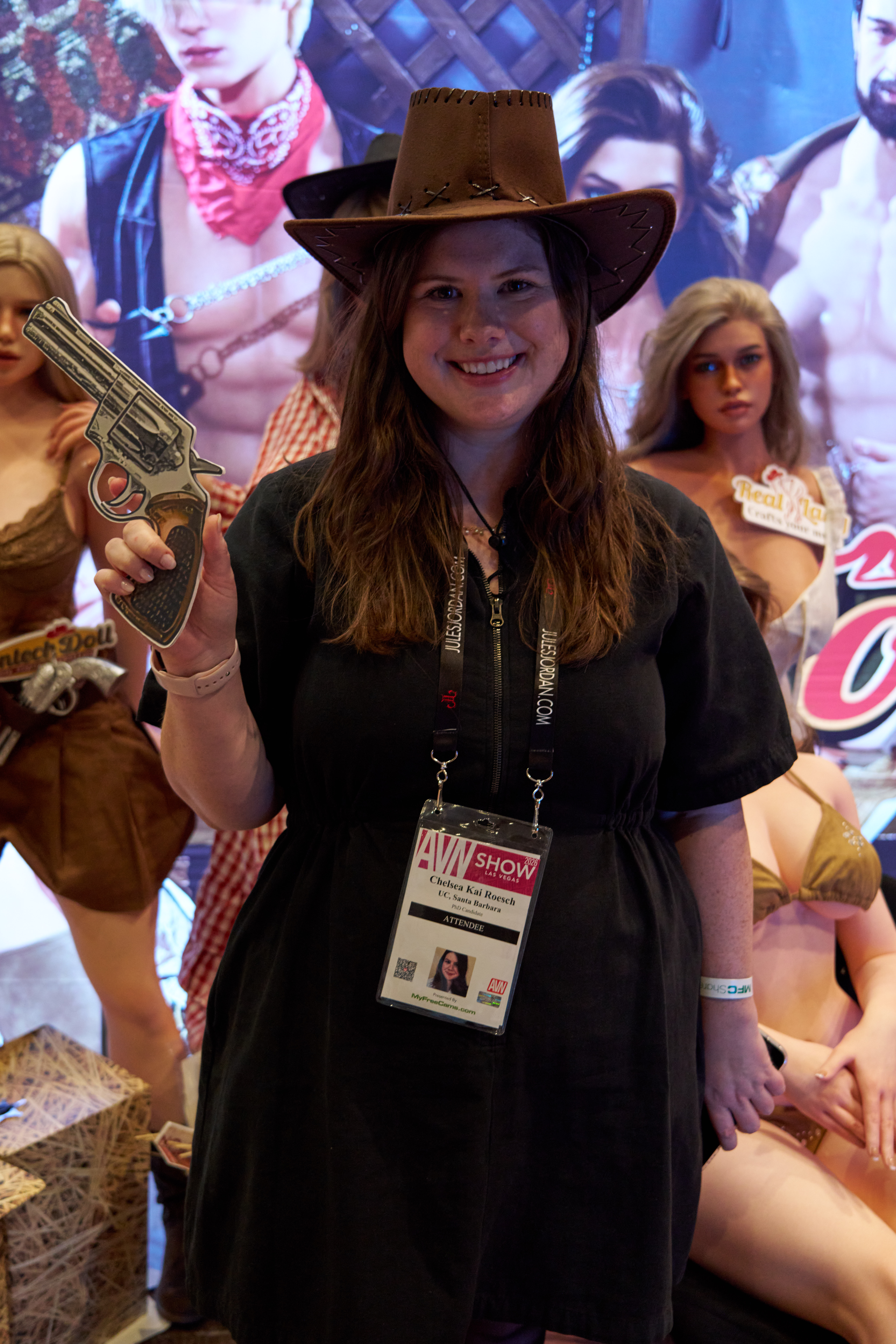 Innovative Product Displays