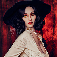 paimon sex doll Anime figures 